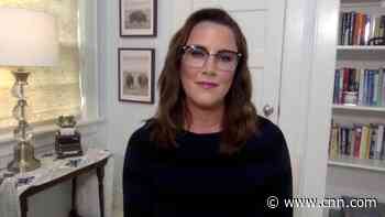 SE Cupp: Today's GOP not merely obstructing, but destructing