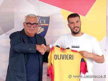 Corvino sul mercato: "Vogliamo avere un doppione per ruolo. Come ala non c'è solo Pizzini" - Calcio Lecce