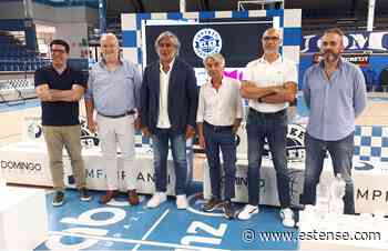 La Top Secret si rinnova e ingaggia l'ala Fabi | estense.com Ferrara - Estense.com