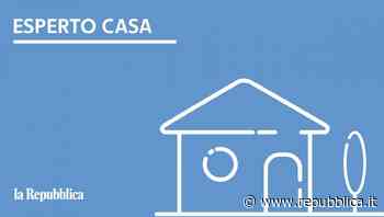 Superbonus per il consolidamento, possibile anche solo per un'ala della palazzina? - la Repubblica