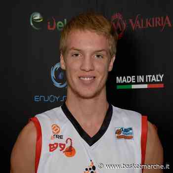 JB Monferrato, per lo spot di ala piacciono i giovani Lorenzo Ambrosin e Patrick Gatti - Serie A2 - Basketmarche.it