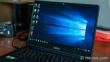 Microsoft's Windows security flaw is a big deal. Here's what you can do about it