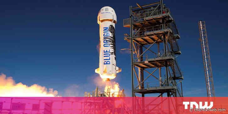 Branson vs. Bezos: Who’s got the better space plan?