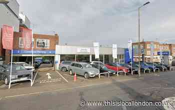 35-home Chigwell High Road plan looks set for approval