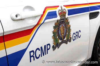 Thieves nabbed by Barriere Mounties during McLure break-ins – Lake Country Calendar - Lake Country Calendar