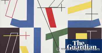 From a Dada pioneer to a tragic goldfish bowl – the week in art