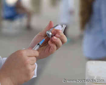 Timon vacinou 50% da população contra a Covid; diz secretário de Saúde - Portal O Dia