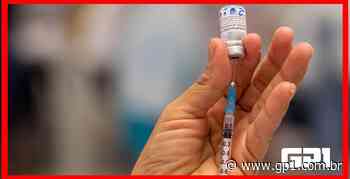 Covid-19: vacinação é suspensa em Timon pela 2ª vez por falta de doses - GP1
