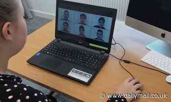 3D police line-ups could improve eyewitness accuracy, study finds 