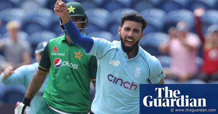 England’s domestic bounty bears fruit before Lord’s clash with Pakistan