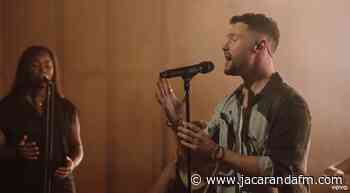 Calum Scott's absolutely stunning performance of 'Biblical' - Jacaranda FM
