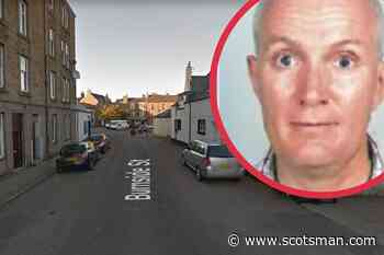Neil Scott: Police 'increasingly concerned' for missing 58-year-old man from Campbeltown - The Scotsman