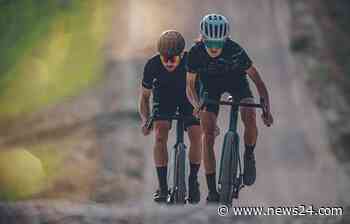 Scott has a new bike for gravel addicts - News24