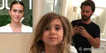 Scott Disick Celebrates Daughter Penelope's Birthday — and Girlfriend Amelia Hamlin Leaves a Sweet Note - PEOPLE