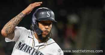 Mariners pitcher Justus Sheffield out for ‘a little bit’; Scott Servais stumps for J.P. Crawford to make AL roster - The Seattle Times