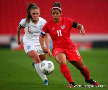 Winnipeg's Scott shoots for more in third Olympics - Winnipeg Sun