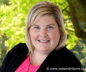 Andrea Scott named Niagara Health Foundation president and CEO - WellandTribune.ca