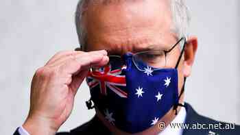 Scott Morrison encourages Australians to shorten time between AstraZeneca COVID-19 vaccine doses - ABC News