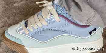 Take a Closer Look at the Travis Scott x Dior "B713" - HYPEBEAST