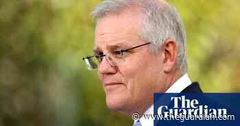 Scott Morrison says ‘utterly false’ to suggest Sydney lockdown avoidable if vaccine targets met - The Guardian Australia