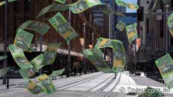 How to apply for $500 COVID lockdown payment as Scott Morrison changes $10,000 liquid asset test - 7NEWS.com.au