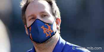 GM Scott on Deadline: 'We have to be smart' - MLB.com