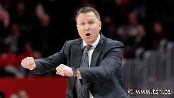 Washington Wizards Scott Brooks out as coach - TSN