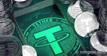 Tether’s (USDT) Unsecured USD Holdings Can Result to Liquidity Shocks Beyond Crypto Market - Coingape