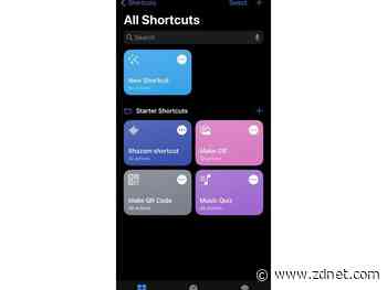 How to change your iPhone's app icons