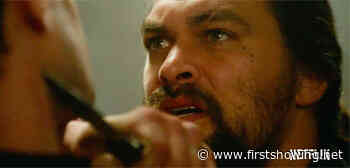 Jason Momoa & Isabela Merced in Action Thriller Sweet Girl' Trailer