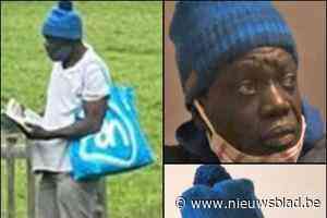 Vermiste gezien in Herenthout