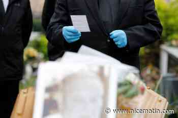 En raison de la Covid-19, l'UE a enregistré en 2020 un record de décès depuis 60 ans