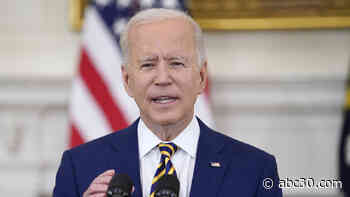 Biden set to sign executive order targeting anticompetitive practices in big tech, health care, more