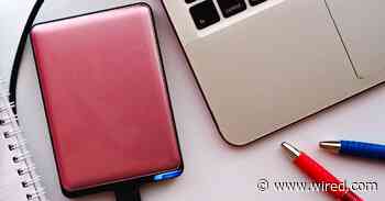 These Are the Best Portable Storage Drives
