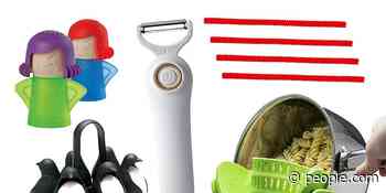 The 10 Best Kitchen Gadgets TikTok Users Recommend | PEOPLE.com - PEOPLE
