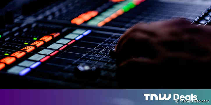 This $20 FL Studio training is the perfect introduction for beginner music producers