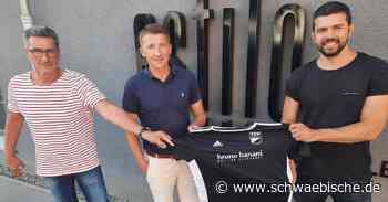 Neuer Trainer gefunden: Stephan Baierl übernimmt in Essingen - Schwäbische