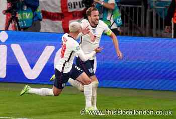 Harry Kane's former coach on the striker ahead of Sunday's final
