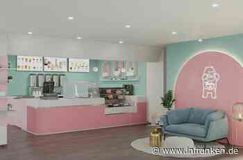 Bamberg: Wer hat's schon probiert? Bubble-Tea-Laden "Thirstee" in der Innenstadt eröffnet