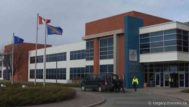 Sexual assault suspect charged in 1991 attack on young Calgary mother