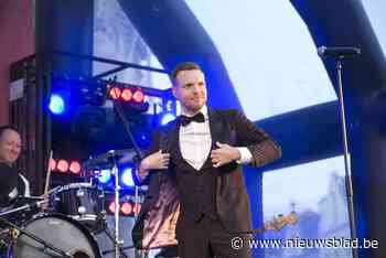 Lier Centraal-concerten verplaatst naar zomer 2022