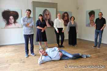 Artwalk leidt je naar vijf tentoonstellingen in Lierse binnenstad