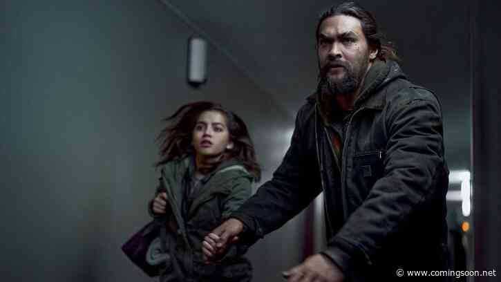 Jason Momoa Takes on Big Pharma in Netflix’s Sweet Girl Trailer