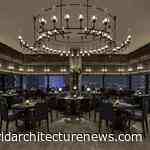 André Fu Studio launches Salisterra a decade after Hong Kong’s The Upper House