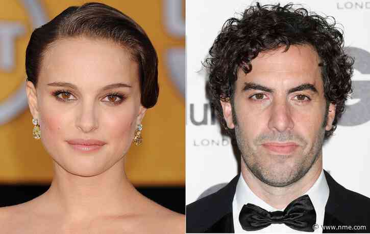 Natalie Portman and Sacha Baron Cohen did not break lockdown rules, Australian police confirm
