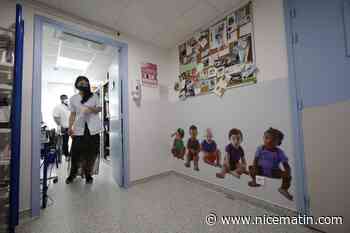 Plus de praticiens, renforcement des examens, suivi post-opératoire... L'hôpital de La Palmosa à Menton étend son offre en gynécologie