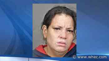 Grand jury indicts woman accused of killing 3-month-old daughter