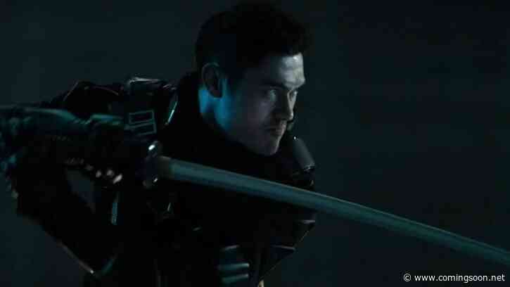 Snake Eyes Featurette Spotlights Cast’s Intense Ninja Training 