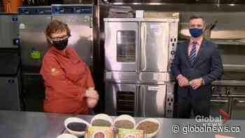 Food for Thought: Lentils