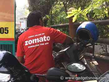 Zomato to sell grocery soon, invests $100 million in Grofers